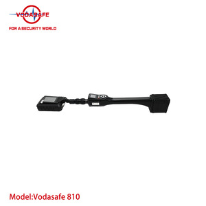 Détecteur de dispositifs cachés Vodasafe 810 haute sensibilité 140 dBm avec batterie 4H pour la sécurité - Product Image 6