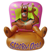 Vente En Plastique Souple Gonflable Coussin D'air Canapé Chaise Lit