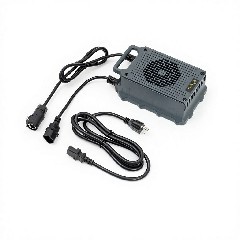 <span class=keywords><strong>Chargeur</strong></span> de batterie pour chariot élévateur 84V 12A homologué UL, <span class=keywords><strong>chargeur</strong></span> rapide AGV, HWZ, 23 ans d'expérience, directement de l'usine - Product Image 6