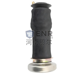Amortisseur Enr Cushiontech Scania 1349840 pour remplacement de suspension de camion Scania série 4 - Product Image 1