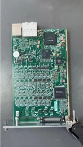 NI National Instruments PXIe-6738 de alta densidad de 16 bits, nuevo en caja - Product Image 1