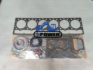XPower Old Type Gasket Kit 3306 Kit de juntas de Reacondicionamiento para excavadoras - Product Image 3