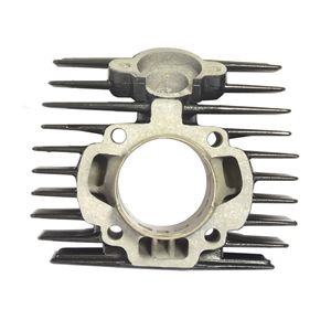 ATHENA Big Bore Cylinder <b>Kit</b> <b>Model</b> 009300 Italy 47.6mm Diameter 70cc - Product Image 1