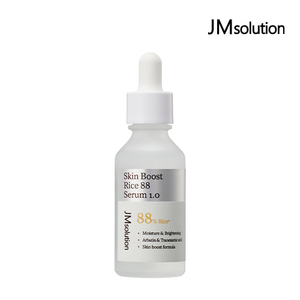 JMsolution เซรั่มบำรุงผิว88เซรั่มให้ความชุ่มชื่นพร้อมสารสกัดจากข้าว88ทำให้ผิวกระจ่างใส - Product Image 3