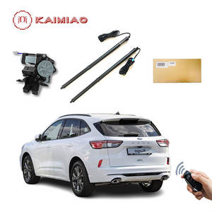 Vente directe d'usine hayon électrique de rechange pour <span class=keywords><strong>Ford</strong></span> <span class=keywords><strong>Kuga</strong></span> Escape Puma avec capteur Kock en option - Product Image 1