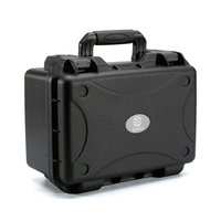 332117 Personnalisation OEM Nouveau design Étui de transport pour équipement vidéo et audio résistant aux chocs, étanche IP67