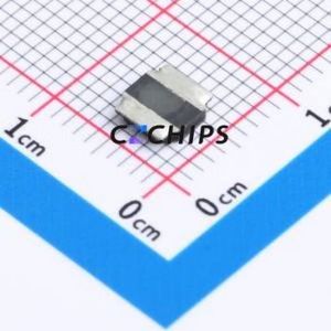 Inducteur de puissance SMD SNR.5012.BYD330MT00, 5x5mm (Inductance : 33uH) (Précision : 20%) Courant nominal : 450mA - Product Image 2
