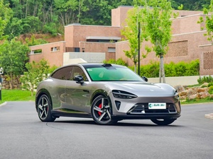 Meilleur prix YU7 2025 SUV 100% électrique, SUV électrique de luxe YU7, YU7 Max longue autonomie 760 km, véhicules électriques sportifs les plus récents, moteur <span class=keywords><strong>508</strong></span> kW - Product Image 1