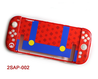 Étuis personnalisés pour la console Switch 2, housse de protection pour Nintendo Switch 2 Joycon