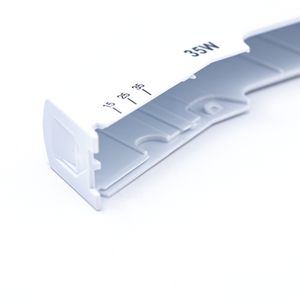 Servicios OEM Directos de Fabricantes: Carcasa de Repuesto Personalizada para Grapadora de Piel Desechable, Accesorio Médico - Product Image 1