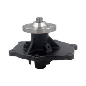 Machines de construction WU26 W04D FB111 <span class=keywords><strong>112</strong></span> <span class=keywords><strong>113</strong></span> 114 FT112 4WD FB2W Pompe à eau moteur 16100-78010 16100-78011 16100-2341 - Product Image 1