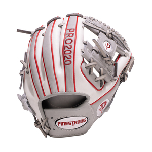 Gants de baseball pour enfants professionnels pour la formation - Product Image 3