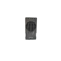 Module redresseur Zhongheng APR48-3G 2900W 48V avec connecteur d'entrée IEC 309-32A à échange à chaud, système d'alimentation FTTH pour télécommunications avec autonomie de 2,5 minutes