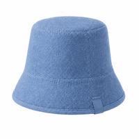 Gorro de Sauna de Fieltro de Lana Australiana con Logotipo Personalizado, Gorro de Baño Suave y Reutilizable de Lujo para Ducha y Spa, Protección para el Cabello