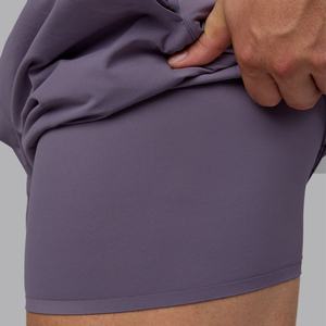 OEM Custom Logo Breathable Quick Dry Fitness Running <b>Cycling</b> Tennis Gym Workout Sports <b>Shorts</b> for <b>Man</b> - Product Image 4