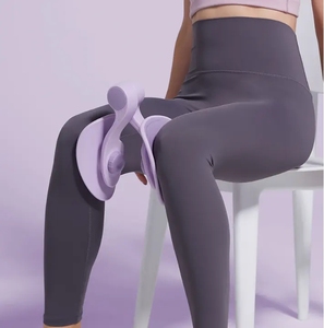 Phụ Nữ Người Đàn Ông Có Thể Điều Chỉnh Sàn Chậu Cơ Bắp Huấn Luyện Viên Xách Tay Kegel Bên Trong Đùi Đào Tạo Tập Thể Dục Thạc Sĩ - Product Image 3