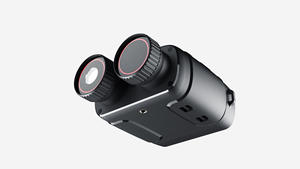 Monocular de Visión Nocturna con Brújula, Zoom Óptico 10X, Sensor CMOS, Pantalla Grande Ultraclara, Visión Nocturna Infrarroja Día/Noche, Visión Nocturna Totalmente Oscura - Product Image 5