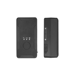 St909 siêu dài thời gian chờ Magnetic Car GPS <span class=keywords><strong>Tracker</strong></span> 3000mAh GPS Thiết bị theo dõi thời gian thực định vị <span class=keywords><strong>TRACKER</strong></span> báo động - Product Image 2