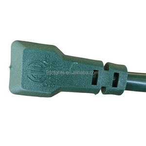 MZ Lights Temporizador de luz para exteriores Fotocélula 2 salidas a tierra Cuenta regresiva para Navidad Vacaciones Iluminación Jardín - Product Image 3