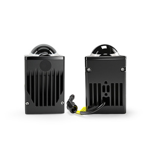 Lumière tout-terrain LED U69 63W, corps en aluminium, commande par interrupteur DC, durée de vie de 30000 heures, certifiée CE - Product Image 1