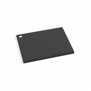 MT28EW01GABA1HJS-0AAT TR 56 TFSOP ชิ้นส่วนวงจรอิเล็กทรอนิกส์ หน่วยความจำ BOM IC มีสินค้าในสต็อก - Product Image 1