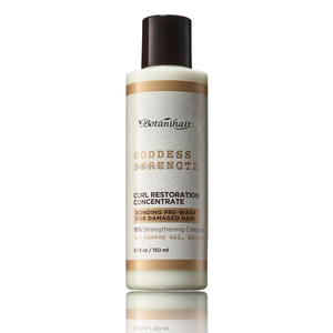 Crema <span class=keywords><strong>de</strong></span> Tratamiento Capilar Reparadora <span class=keywords><strong>de</strong></span> Rizos <span class=keywords><strong>de</strong></span> Marca Blanca para Cabello Dañado Pre-Shampoo con Efecto Adhesivo - Product Image 2