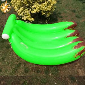 Bouée <span class=keywords><strong>gonflable</strong></span> personnalisée en PVC pour piscine et <span class=keywords><strong>plage</strong></span>, modèle <span class=keywords><strong>banane</strong></span>, pour la baignade et le divertissement des enfants et des adultes - Product Image 6