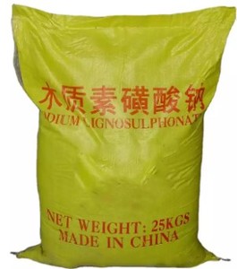 Công nghiệp cấp Natri lignosulfonate CAS8061-51-6 vật liệu xây dựng phụ gia bê tông/vữa <span class=keywords><strong>h</strong></span>óa chất phụ trợ đại lý - Product Image 3
