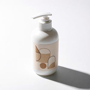 Crema Corporal Jmella 500ml Aclarante para Todo Tipo de Piel, Fórmula K Beauty - Product Image 1
