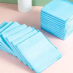 Super Absorbent Thickening Puppy Dog Training Pads Disposable Absorbable Pet Pee Pad Diaper