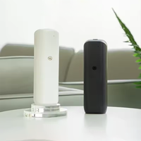 Diffuseur Intelligent d'Huiles Essentielles Sans Eau à Brancher Mural pour Hôtels
