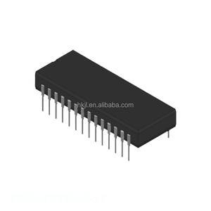Distribuidor autorizado de componentes electrónicos integrados de 28 SOlC (0.295 "7,50mm de ancho) - Product Image 1