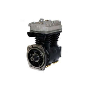 Pièce de rechange robuste 1241874  1396290  1321470  Compresseur d'air pour camions DAF  F75 F85 F95 - Product Image 2
