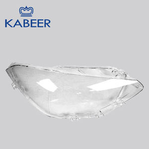 Lenti trasparenti <span class=keywords><strong>per</strong></span> <span class=keywords><strong>fari</strong></span> trasparenti personalizzate <span class=keywords><strong>per</strong></span> parti di ricambio <span class=keywords><strong>per</strong></span> la riparazione di <span class=keywords><strong>fari</strong></span> F20 vecchio stile - Product Image 5