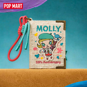 ของแท้จาก <span class=keywords><strong>MOLLY</strong></span> ชุดภาพวิวทิวทัศน์ริมทาง - กระเป๋าอัลบั้มภาพขนาดเล็กแบบสุ่ม เหมาะสำหรับแฟนๆ ของที่ระลึกและของขวัญวันหยุด - Product Image 3