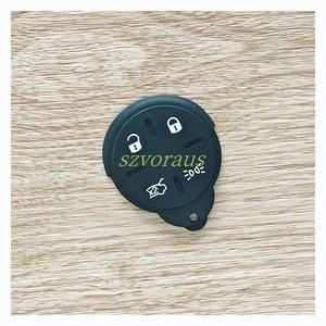 Di alta qualità 4 bottoni di ricambio per <span class=keywords><strong>Fiat</strong></span> Smart Card Trunk + luce pulsante Szvoraus all'ingrosso - Product Image 3