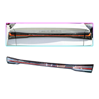 Pour BAIC nouveau D50 U5 PLUS EU5 arrière combinaison lumière Signal feu de freinage arrière avertissement feu de recul arrière Section centrale A00107540
