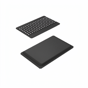 Componentes Electrónicos en Stock: Memoria BGA CY7C1355S-133BGC 119 - Product Image 1