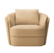 Ensemble de canapés de salon de luxe moderne pour salle de divertissement, canapé de cinéma maison, fauteuil individuel en velours pour salon - Product Image 4