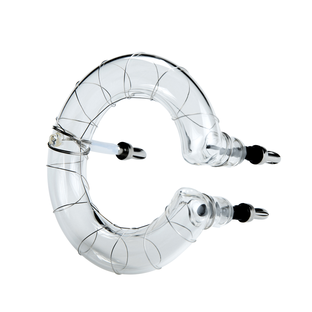 3000w ксеноновая флэш-трубка для измерительного устройства.