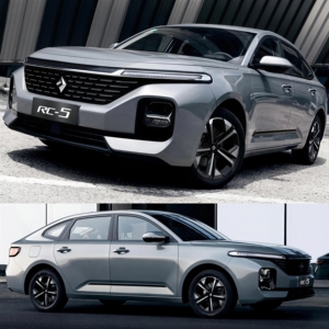 Baojun <span class=keywords><strong>RC</strong></span>-5 2021, SUV a Gasolina, Amplio Espacio, 1.5T, Transmisión Automática, Volante a la Izquierda, Cámara Trasera, Tapicería <span class=keywords><strong>de</strong></span> Tela, R17, <span class=keywords><strong>Segunda</strong></span> <span class=keywords><strong>Mano</strong></span>, Acura, Autos Usados - Product Image 1