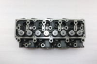Culasse pour QD32, semi-assemblée, pour Nissan 3.2D OHV 8V 11039VH002/110416T700/110416TT00