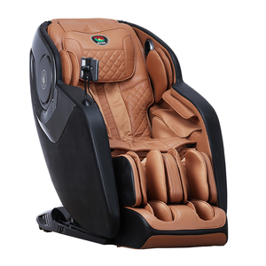 Sillón de Masaje Eléctrico Inteligente Zhouqi con Reclinación de Gravedad Cero y Riel SL <span class=keywords><strong>para</strong></span> Oficina de Salud de Lujo - Product Image 2