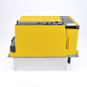 Fanuc A06B-6320-H333 mới hoặc sử dụng bảng điều khiển <span class=keywords><strong>servo</strong></span> với động cơ thép nhiệt thấp cho máy CNC và thiết bị điện - Product Image 2