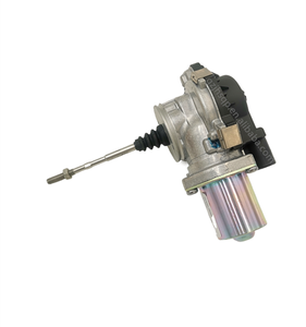 Actuador de turbocompresor B9 2.0L Actuador <span class=keywords><strong>Turbo</strong></span> electrónico 06L145614B para Audi VW <span class=keywords><strong>Skoda</strong></span> 2.0L - Product Image 3