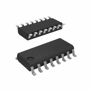 16 SOlC C8051F835-GSR Authorized Distributor Embedded Components Electronic - Product Image 1