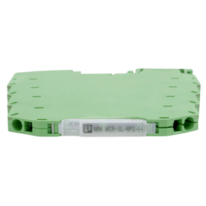 ซื้อ 2864422 ชิ้น อะไหล่แท้ใหม่ ชุดจ่ายไฟแบบสกรูเชื่อมต่อ MINI M-C-R-SL-RPS-I-I ชุดจ่ายไฟรีพีทเตอร์ - Product Image 6