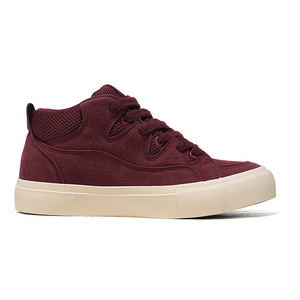 Zapatos Deportivos Casuales Rojos de Alta Calidad para Hombre, Zapatos para Caminar Transpirables con Acabado Premium Diseñados con Atención al Detalle - Product Image 3