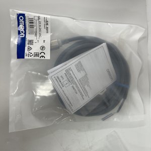 Sensor de Proximidad Omron E2E-X5Y1 100% Nuevo y Original - Product Image 1