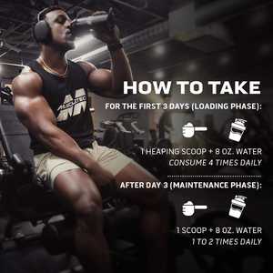 Suplemen pra-olahraga creatin bubuk monohidrat nutrisi 1kg bubuk monohidrat murni mikronisasi - Product Image 5